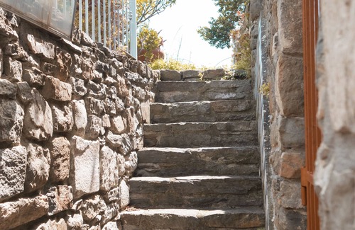Corniglia House | A CORNER OF PEACE OVERLOOKING THE SEA