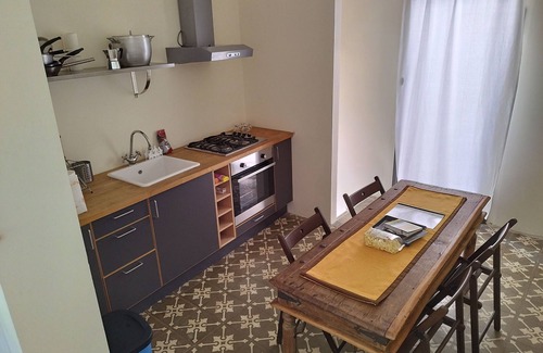 Galatone House | A corner of tranquility in a typical Salento historic center