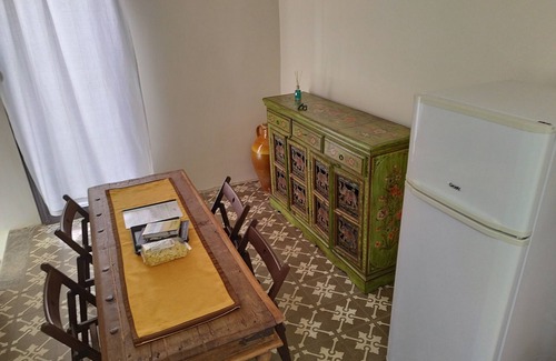 Galatone House | A corner of tranquility in a typical Salento historic center