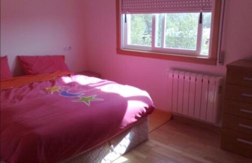 Camposeiras Apartment | A Coruña al lado de la playa