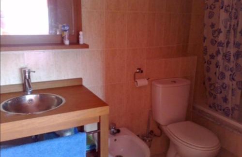 Camposeiras Apartment | A Coruña al lado de la playa