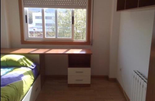 Camposeiras Apartment | A Coruña al lado de la playa