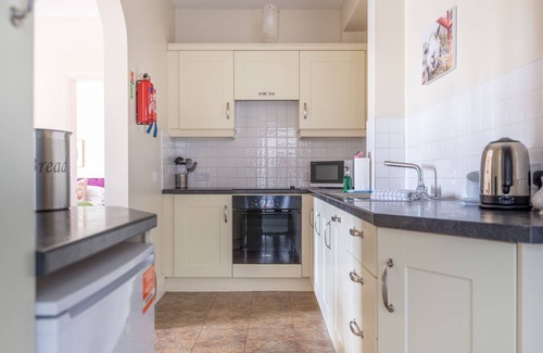 Near Sawrey Apartment | A Cosy cottage called Buttermere