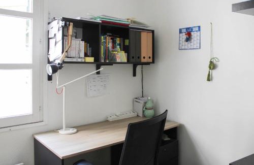 Latin Apartment | A cosy little nest in the 5th arrondissement
