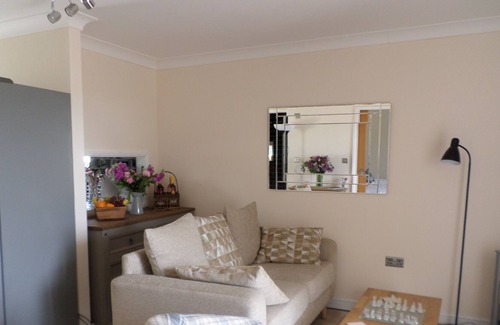 Kingsbridge House | A cosy self contained bungalow for two, located near Kingsbridge and Salcombe