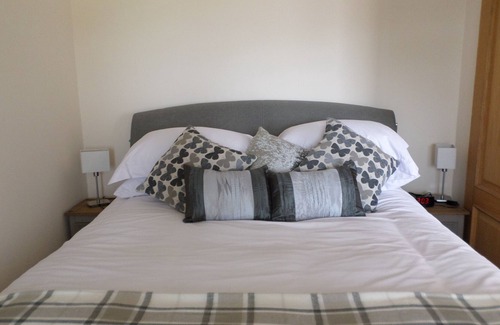 Kingsbridge House | A cosy self contained bungalow for two, located near Kingsbridge and Salcombe