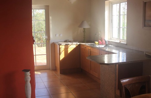 Monte Judeu Cottage | A COTTAGE IN THE LAGOS COUNTRYSIDE