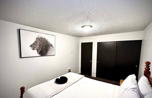 Pullman Apartment | A Coug’s nest! In the heart of Pullman WA - Short walk from downtown and campus!