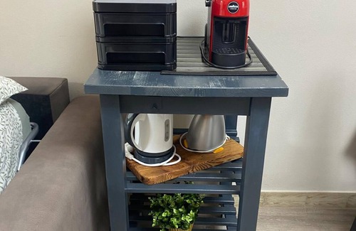 Orentano Apartment | A country nest!