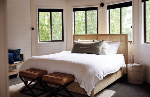 Pialligo Other | A cozy and charming Yurt