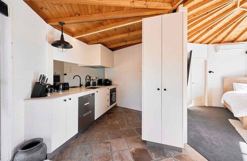 Pialligo Other | A cozy and charming Yurt