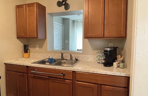 Pensacola House | A Cozy and Comfortable Home Away from Home in Pensacola