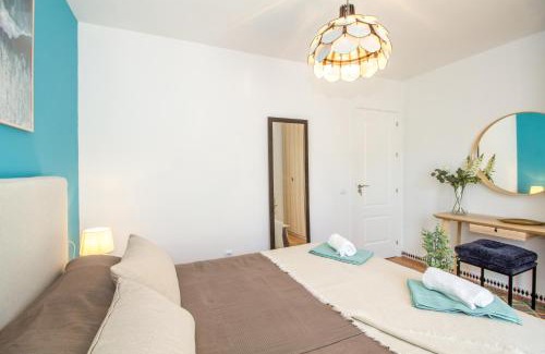 Torre de Benagalbon House | A cozy and elegant townhouse across the beach