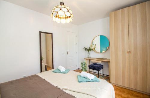 Torre de Benagalbon House | A cozy and elegant townhouse across the beach
