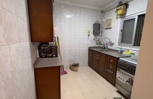 Nasr City Apartment | A cozy apartment and a great location in the golden square in Nasr city.