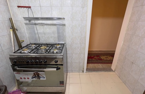 Nasr City Apartment | A cozy apartment and a great location in the golden square in Nasr city.