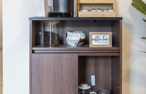 North Mountain Apartment | A cozy casita in Moon Valley-Phoenix w/Patio & BBQ