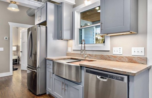 Waynesville Cottage | A Cozy Corner in the heart of Waynesville