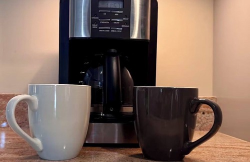 Waynesville Cottage | A Cozy Corner in the heart of Waynesville
