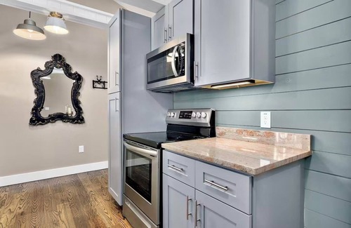 Waynesville Cottage | A Cozy Corner in the heart of Waynesville