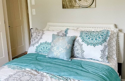 Meaford Apartment | A Cozy Country Getaway