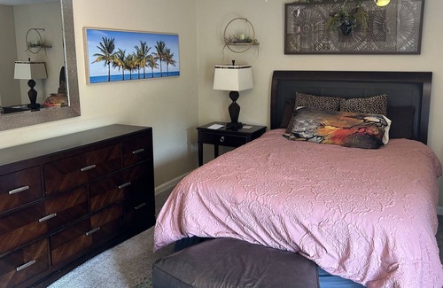 Meadowbrook House | A Cozy Fort Worth Getaway!