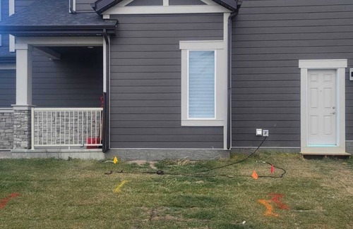 Southeast Calgary Apartment | A Cozy home away from home at South East Calgary