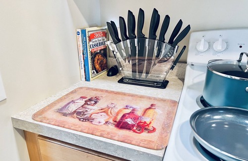 Downtown Rochester Apartment | A Cozy, Homely, Fun Retreat minutes from downtown