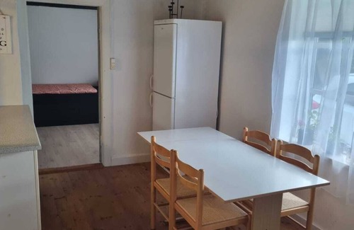 Vandel House | A Cozy House to Stay in Vandel