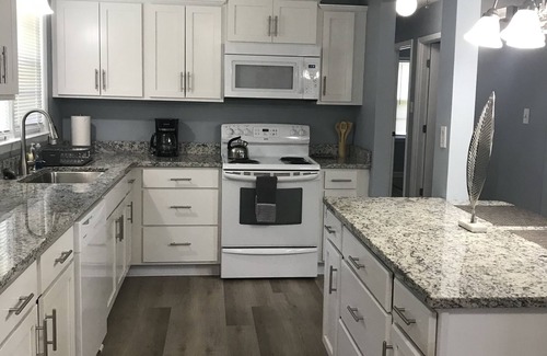 McCutcheon Field House | A Cozy House