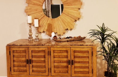 Roosevelt House | A Cozy Place in A Quiet area