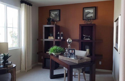 Roosevelt House | A cozy place in quiet area