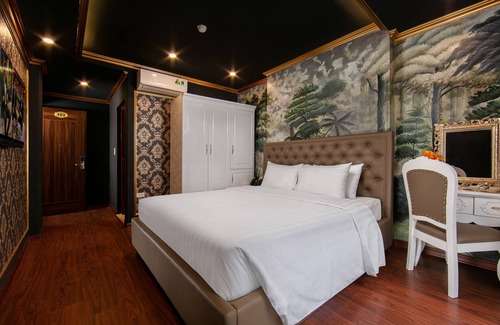 Thanh Xuan Hotel | A cozy space for couples in Hanoi