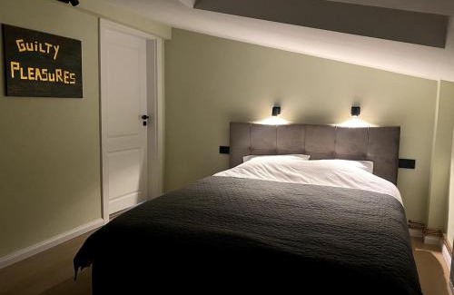 Bistrita Apartment | A cozy spot near the central park