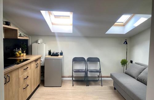 Bistrita Apartment | A cozy spot near the central park