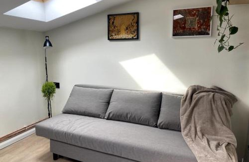 Bistrita Apartment | A cozy spot near the central park