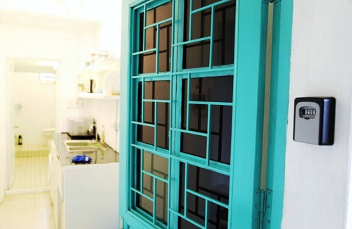 French Quarter Apartment | A cozy studio inside the heart of Hanoi