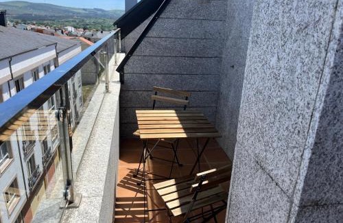 Catasol Apartment | A Cuarta Ronda II