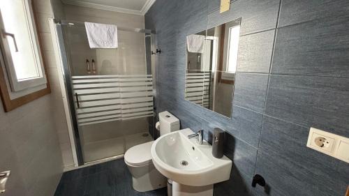 Catasol Apartment | A Cuarta Ronda II