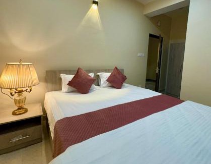 Gangtok Apartment | A Cube Homes