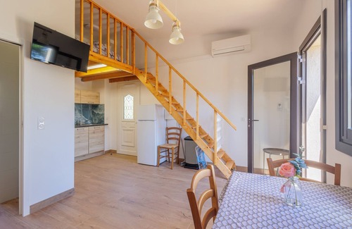 Corbara Apartment | A Cupulatta - proche des plages