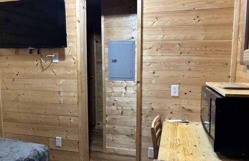 Fellowship Apartment | A Cute Place Clothing Optional Clothes Free WEC 5 Mi Away F
