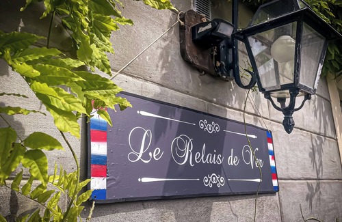 Ver-sur-Mer House | "A D-Day Heritage House in Ver-Sur-Mer"