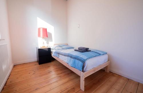 Lauenburg Apartment | A&D Vermietung