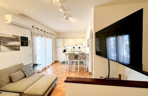 Murta Maria Apartment | A.Danieli House - Olbia