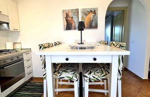 Murta Maria Apartment | A.Danieli House - Olbia