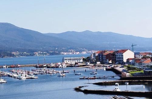 A Ribeira do Freixo Apartment | A de Sabardes