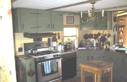 Cooperstown - Otsego Lake Cottage | A delightful and artfully decorated 3 bedroom w lakefront in Cooperstown