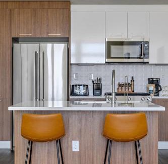 Highland House | A Denver Skyline State of Mind - Zuni Lofts