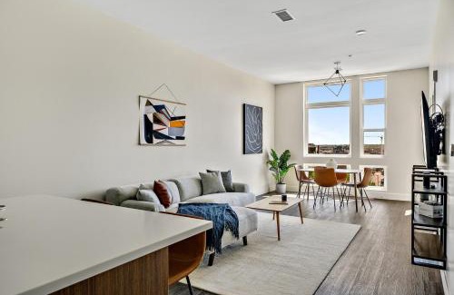 Highland House | A Denver Skyline State of Mind - Zuni Lofts